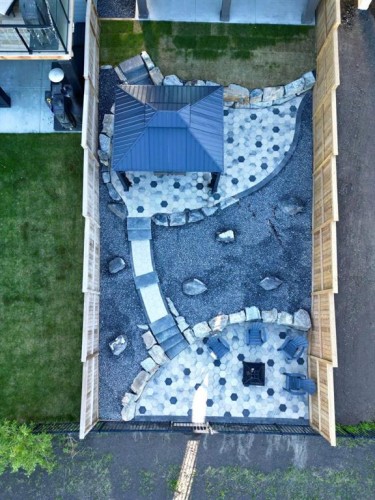 152 Cranbrook Gardens Se, Calgary, AB - Outdoor