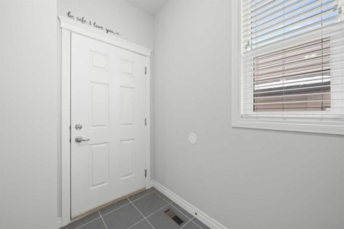 44 Cimarron Springs Circle, Okotoks, AB - Indoor Photo Showing Other Room