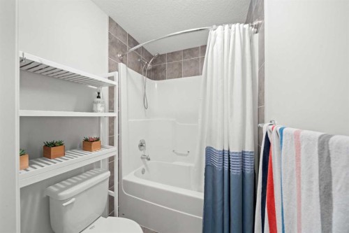 44 Cimarron Springs Circle, Okotoks, AB - Indoor Photo Showing Bathroom