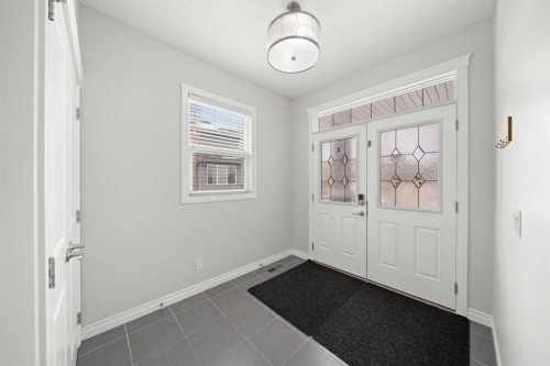 44 Cimarron Springs Circle, Okotoks, AB - Indoor Photo Showing Other Room