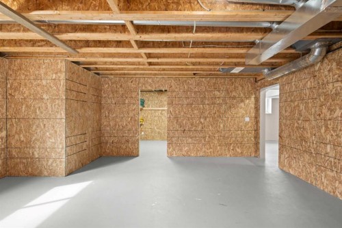 44 Cimarron Springs Circle, Okotoks, AB - Indoor Photo Showing Other Room