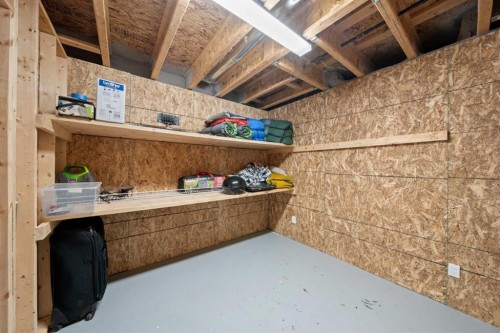 44 Cimarron Springs Circle, Okotoks, AB - Indoor