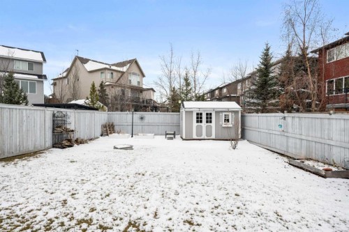 44 Cimarron Springs Circle, Okotoks, AB - Outdoor