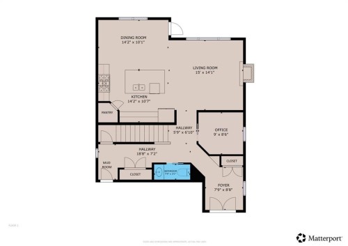 44 Cimarron Springs Circle, Okotoks, AB - Other