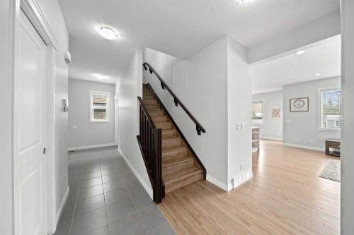 44 Cimarron Springs Circle, Okotoks, AB - Indoor Photo Showing Other Room