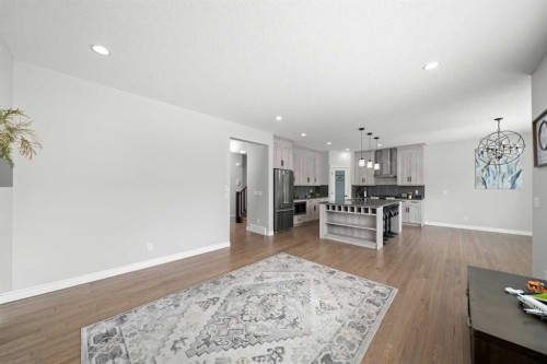 44 Cimarron Springs Circle, Okotoks, AB - Indoor Photo Showing Other Room