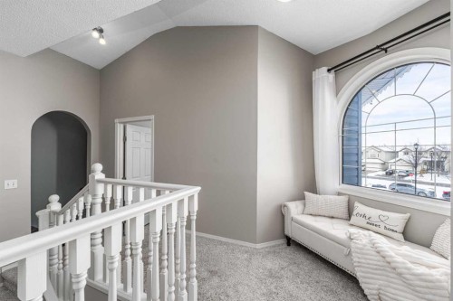 217 Bayside Place Sw, Airdrie, AB - Indoor