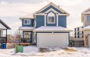 217 Bayside Place Sw, Airdrie, AB  - Outdoor 
