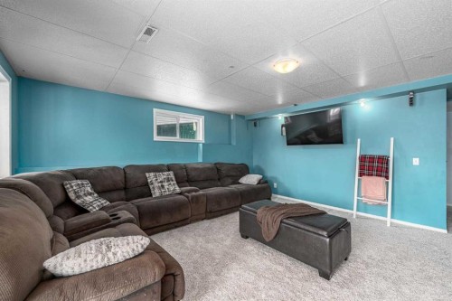 217 Bayside Place Sw, Airdrie, AB - Indoor
