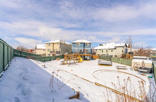 217 Bayside Place Sw, Airdrie, AB - Outdoor