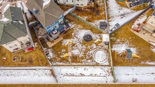 217 Bayside Place Sw, Airdrie, AB - Other