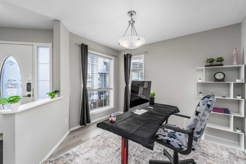217 Bayside Place Sw, Airdrie, AB - Indoor