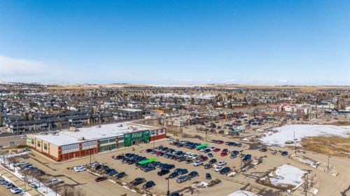 36 Alpine Crescent Se, Airdrie, AB - Outdoor With View