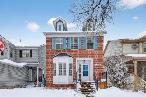 10796 Hidden Valley Drive NW Calgary, AB T3A 5H6