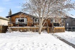 8536 33 Avenue NWCalgary, AB T3B 1M1