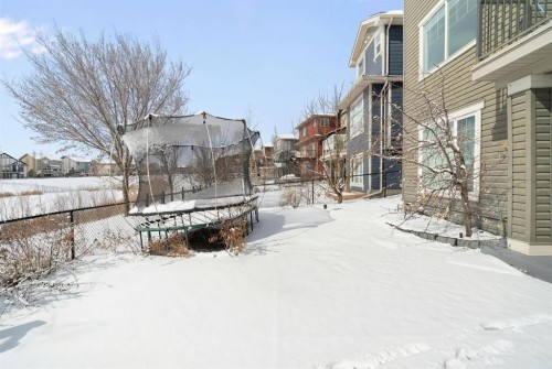 44 Cougar Ridge Green, Calgary, AB - Outdoor