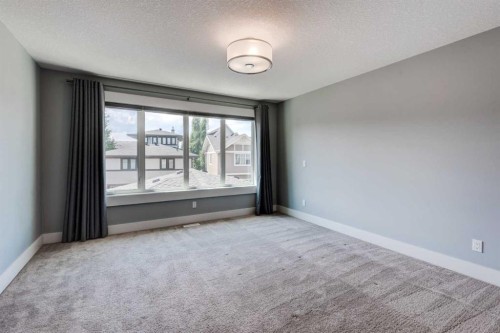 112 Burma Star Road Sw, Calgary, AB - Indoor Photo Showing Other Room