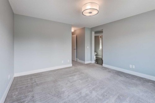 112 Burma Star Road Sw, Calgary, AB - Indoor Photo Showing Other Room