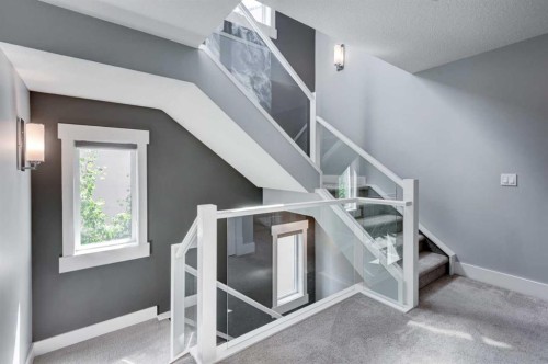 112 Burma Star Road Sw, Calgary, AB - Indoor Photo Showing Other Room