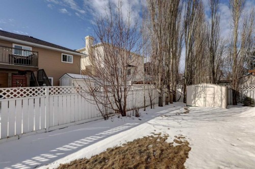 19 Everglade Drive Se, Airdrie, AB - Outdoor