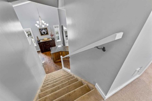 9759 Sanderling Way Nw, Calgary, AB - Indoor Photo Showing Other Room