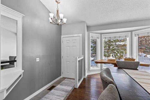 9759 Sanderling Way Nw, Calgary, AB - Indoor