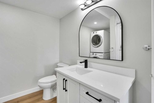248 Madeira Place Ne, Calgary, AB - Indoor