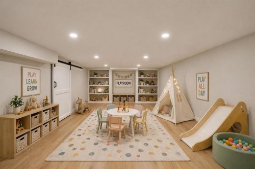 248 Madeira Place Ne, Calgary, AB - Indoor