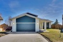 248 Madeira Place Ne, Calgary, AB  - Outdoor 