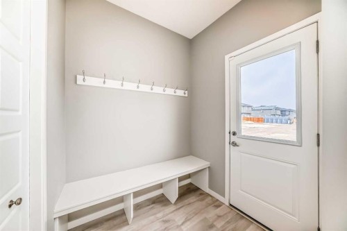 220 Cornerstone Grove Ne, Calgary, AB - Indoor Photo Showing Other Room