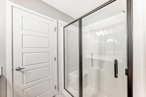 220 Cornerstone Grove Ne, Calgary, AB - Indoor Photo Showing Bathroom