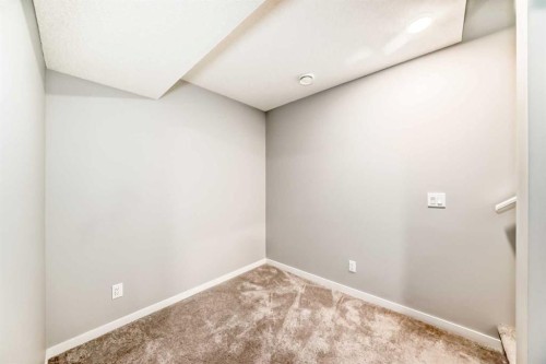 220 Cornerstone Grove Ne, Calgary, AB - Indoor Photo Showing Other Room