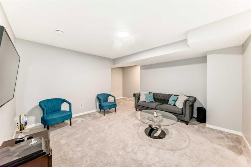 220 Cornerstone Grove Ne, Calgary, AB - Indoor