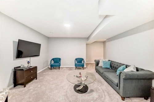 220 Cornerstone Grove Ne, Calgary, AB - Indoor