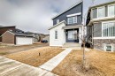 220 Cornerstone Grove Ne, Calgary, AB  - Outdoor 
