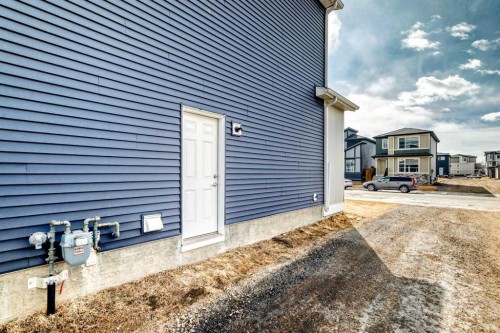 220 Cornerstone Grove Ne, Calgary, AB - Outdoor