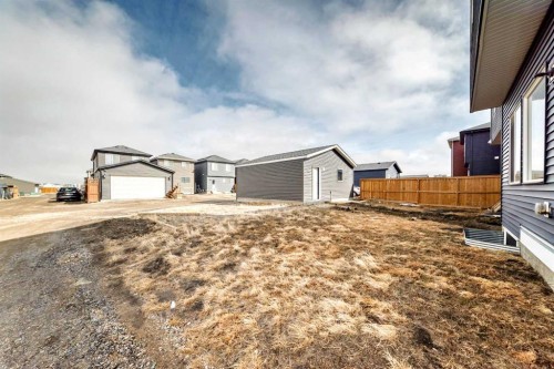 220 Cornerstone Grove Ne, Calgary, AB - Outdoor With Exterior