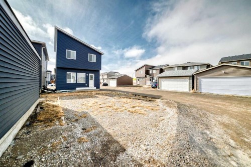 220 Cornerstone Grove Ne, Calgary, AB - Outdoor