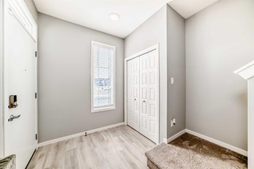 220 Cornerstone Grove Ne, Calgary, AB - Indoor Photo Showing Other Room
