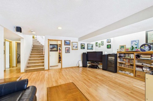 535 Cimarron Point, Okotoks, AB - Indoor