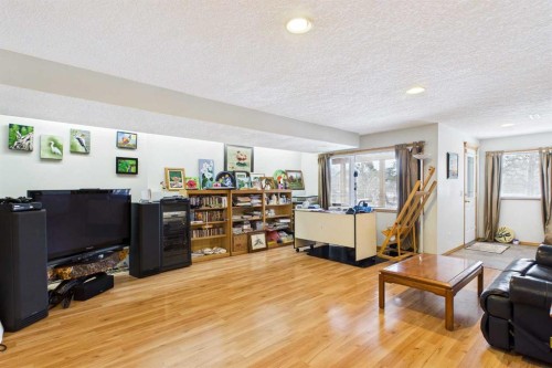 535 Cimarron Point, Okotoks, AB - Indoor