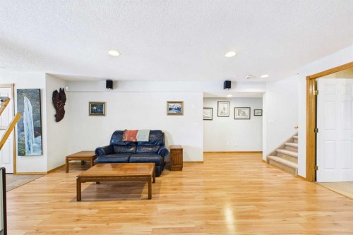 535 Cimarron Point, Okotoks, AB - Indoor