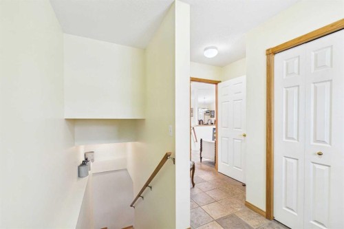 535 Cimarron Point, Okotoks, AB - Indoor Photo Showing Other Room