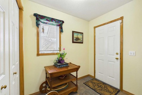 535 Cimarron Point, Okotoks, AB - Indoor Photo Showing Other Room