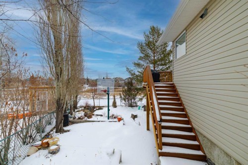 535 Cimarron Point, Okotoks, AB - Outdoor