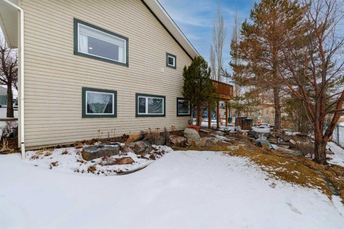 535 Cimarron Point, Okotoks, AB - Outdoor