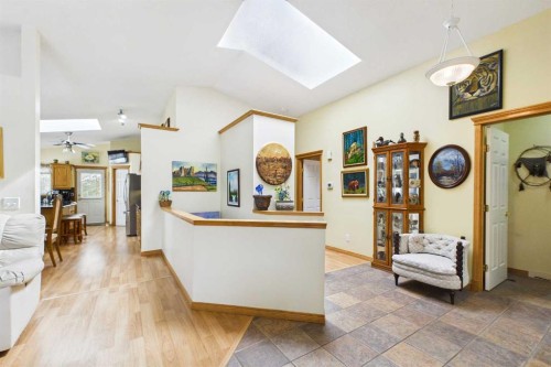 535 Cimarron Point, Okotoks, AB - Indoor