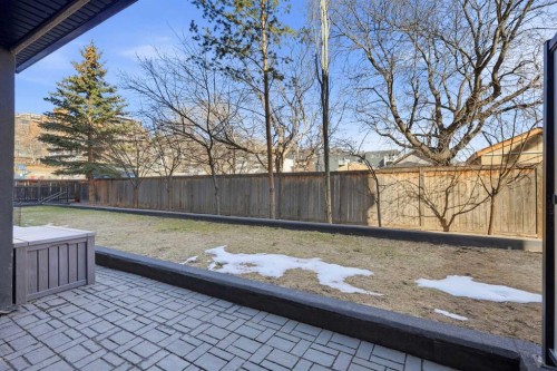 105-414 Meredith Road Ne, Calgary, AB - Outdoor