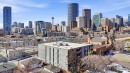 105-414 Meredith Road Ne, Calgary, AB  - Outdoor 