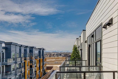 6408-20295 Seton Way Se, Calgary, AB - Outdoor